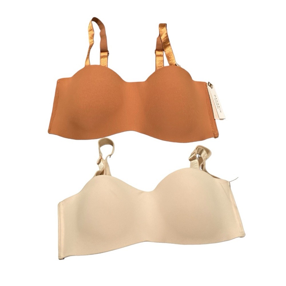 Danskin Intimates Removable Strap Bras